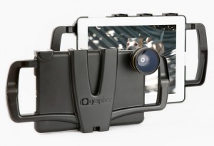 iOgrapher iPad Video Rig