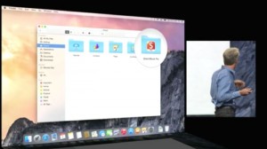 icloud drive