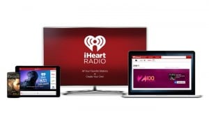 iHeartRadio