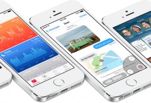 iOs 8