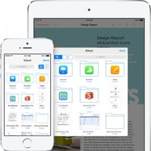 iOS 8 Safari