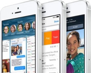 ios 8