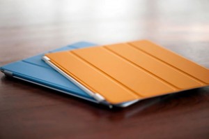iPad Smart Covers