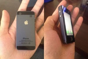Fake iPhone 5S Mini