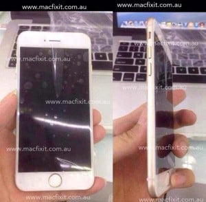 iPhone 6