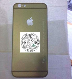 iPhone 6