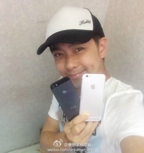 iPhone 6