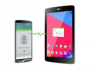 LG G Pad