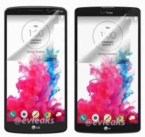 LG G3