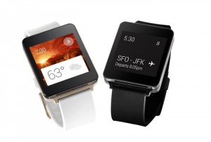 LG G Watch
