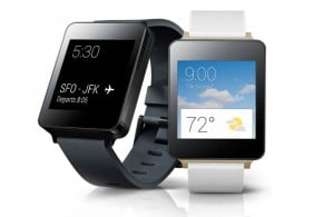 LG G Watch
