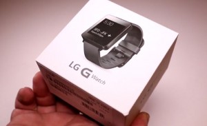 lg g watch