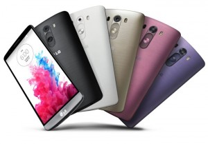 LG G3
