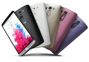 LG G3