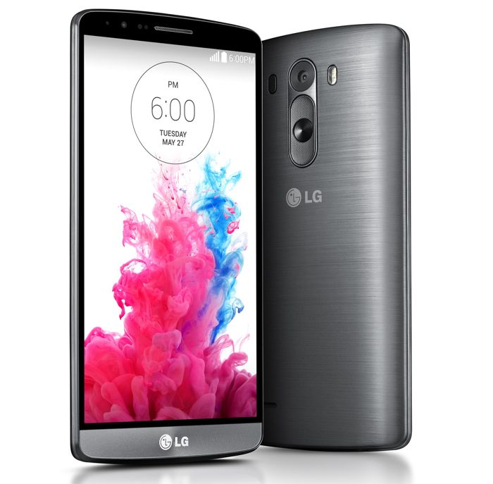 LG G3