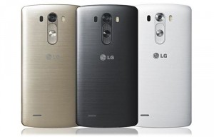 LG G3 Prime