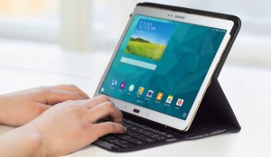 Samsung Galaxy Tab S