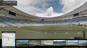 world cup stadiums