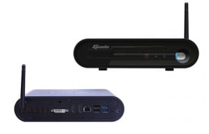 mini PC