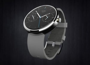 Moto 360