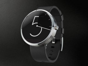 Moto 360