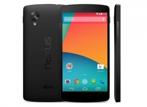 Google Nexus 5