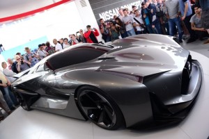 nissan concept 2020