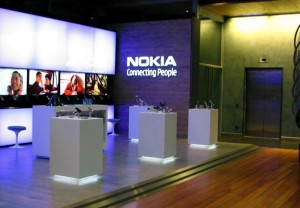 nokia