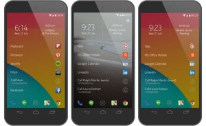 Z Launcher