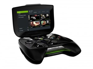 NVIDIA Shield 2