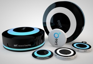 oort Internet of Everything