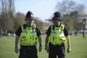 Cambridgeshire Police