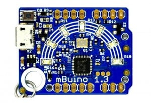programmable keychain