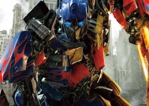 Transformers Rise of the Dark Spark