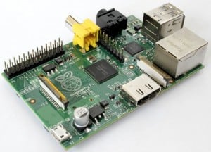 Raspberry Pi