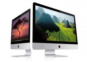 Retina iMac