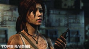 Rise Of Tomb Raider