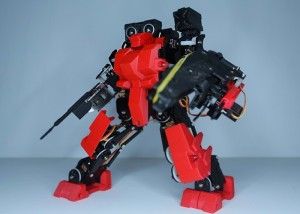 robot kit