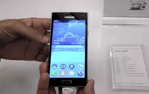Samsung Z