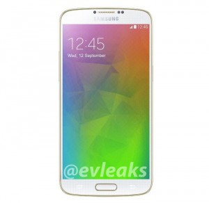 Samsung Galaxy F