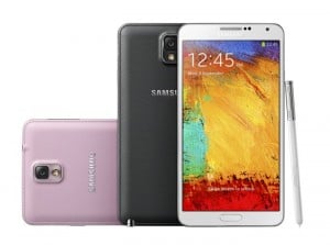 Samsung Galaxy Note 4
