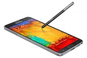 Samsung Galaxy Note 4
