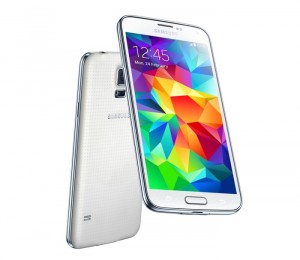 Samsung Galaxy F