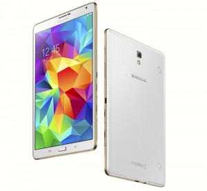 samsung galaxy tab s