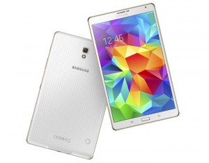 Galaxy Tab S