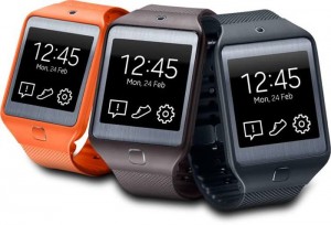 samsung gear 2