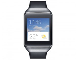 samsung gear live