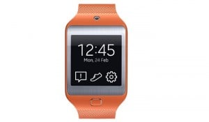 Samsung Smartwatch