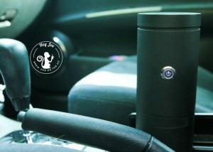 smart coffee mug