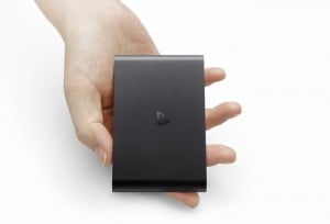 Sony PlayStation TV